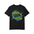 "Mahi Mahi" Graphic Tee