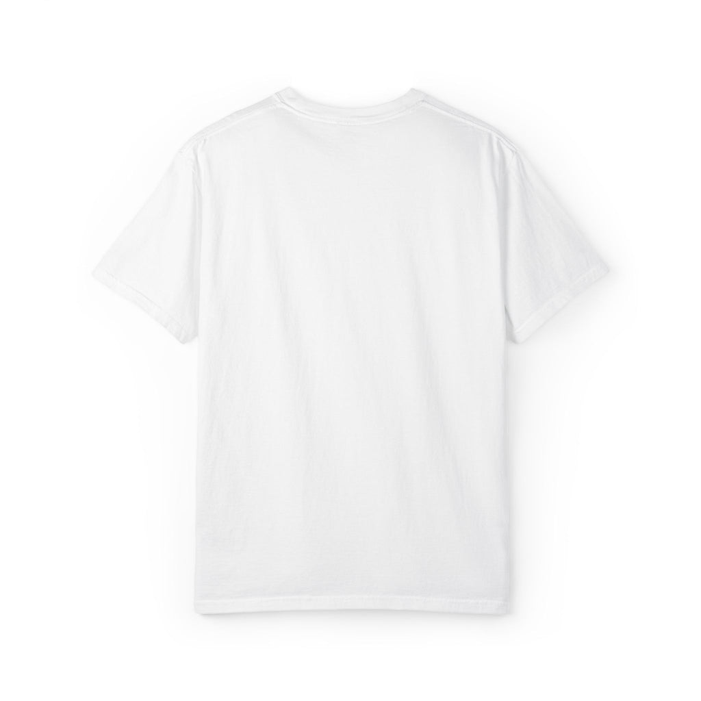 "Hunter & Tide" Embroidered Logo Tee