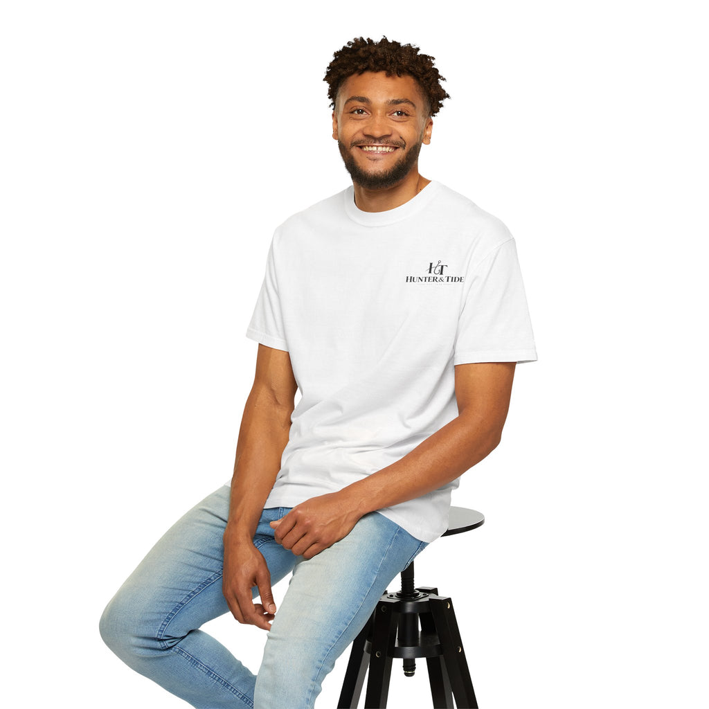 "By Fishermen For Fishermen" Graphic Tee