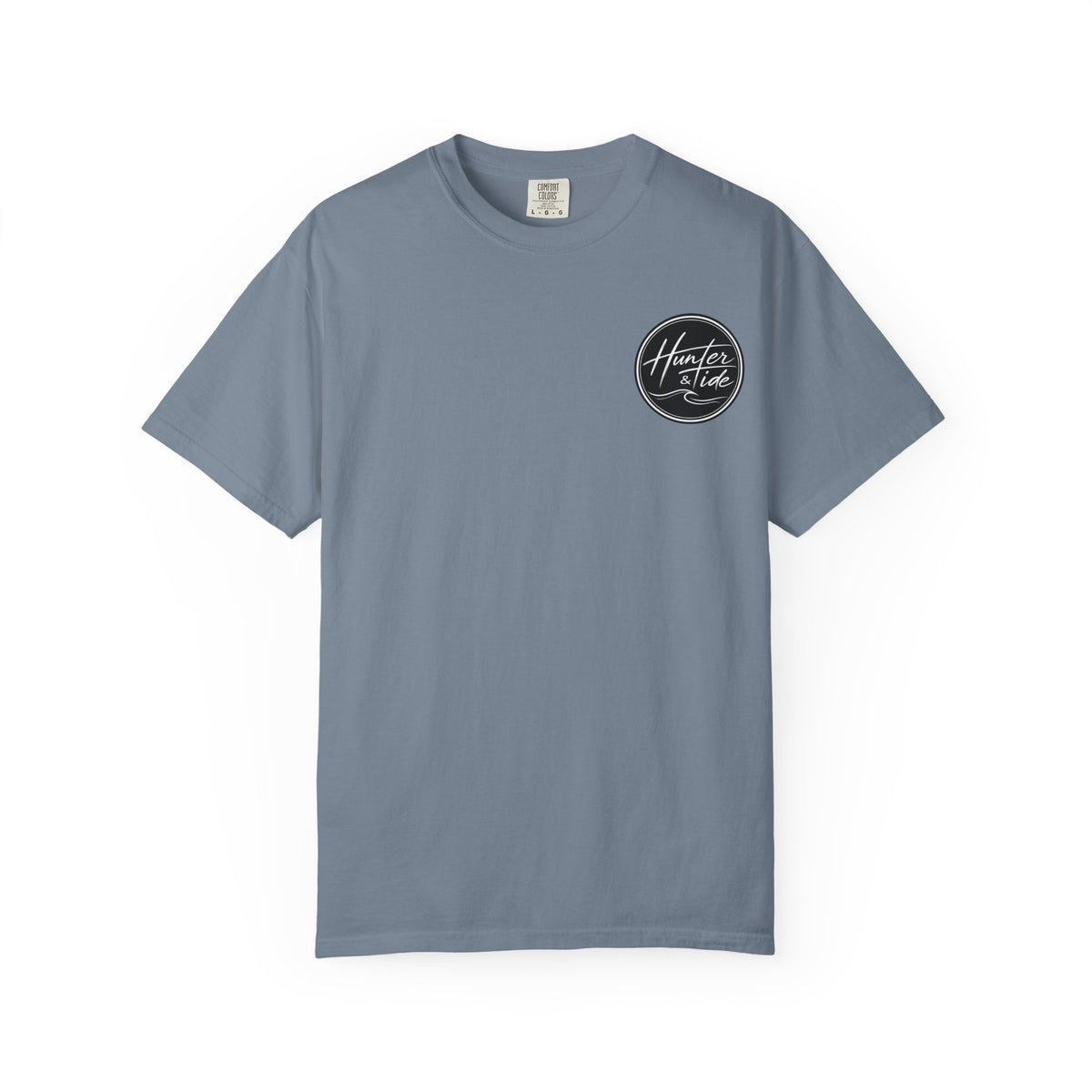 "Octopus Skull" Graphic Tee