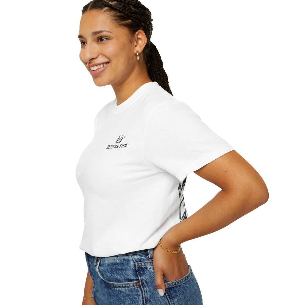 "By Fishermen For Fishermen" Graphic Tee