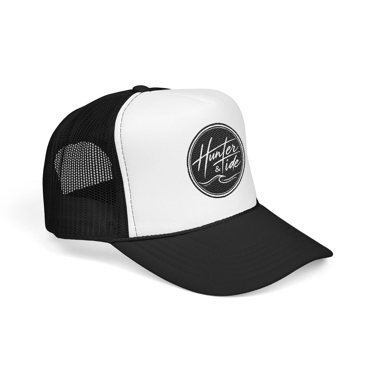 "Hunter & Tide" Foam Trucker Hat