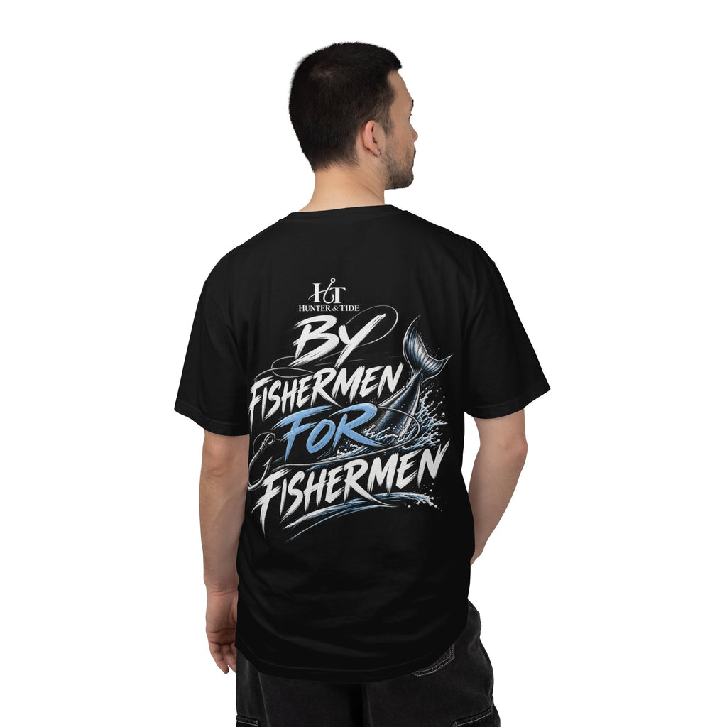 "By Fishermen For Fishermen" Graphic Tee