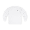 "Hunter Tide" Twin Tuna Graphic Longsleeve