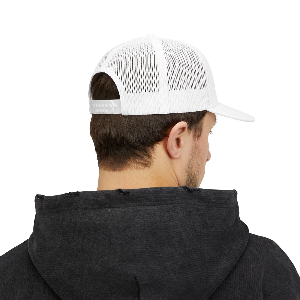 "Hunter & Tide" Trucker Cap