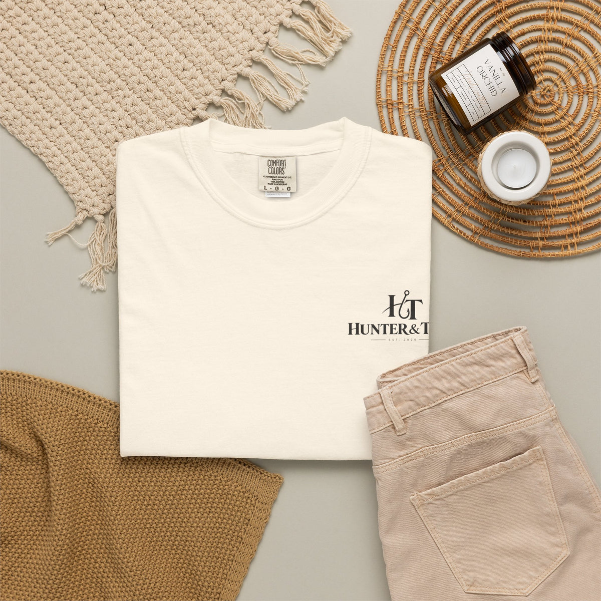 "By Fishermen For Fishermen" Graphic Tee