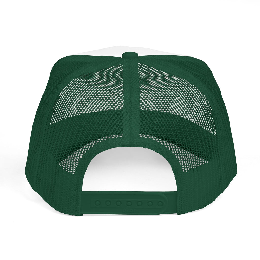 "Hunter & Tide" Foam Trucker Hat