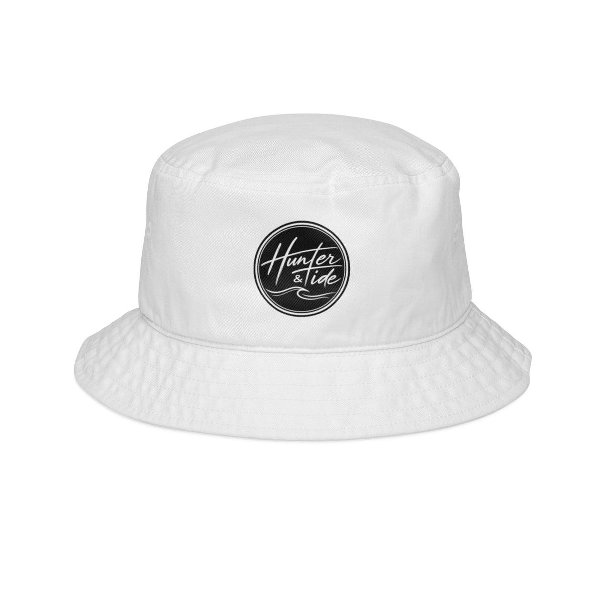 "Hunter & Tide"  Bucket Hat
